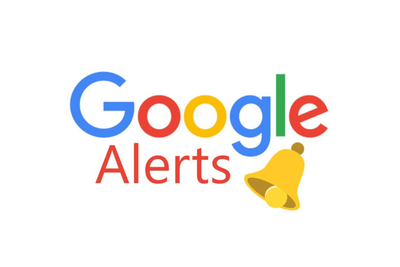 google alerts definition et fonctionnement