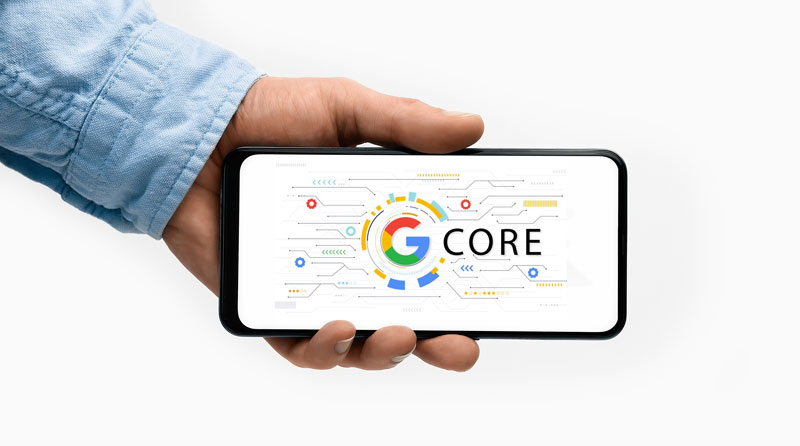 google core update comprendre les mises ajour majeures