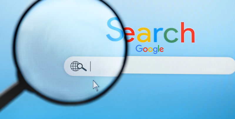 google leader mondial