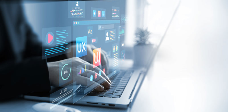 impact de ux ui design sur les performances business