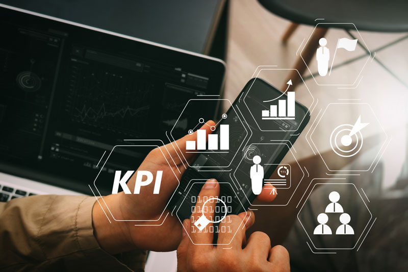 kpi essentiels asuivre