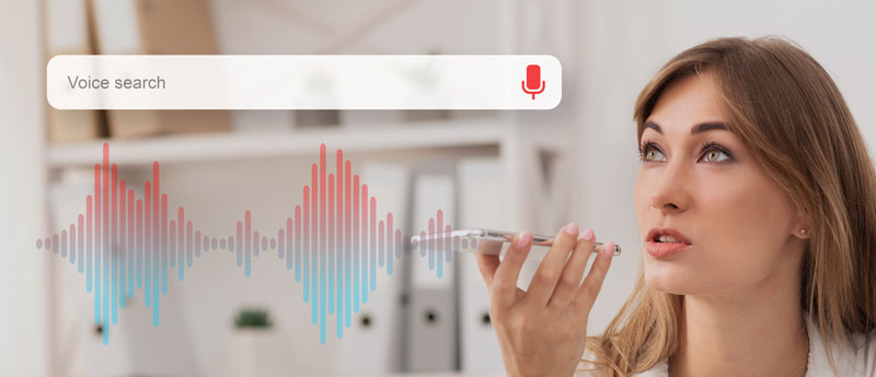 langage naturel et conversationnel