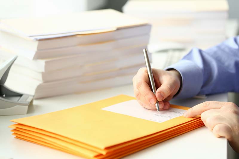 le mailing