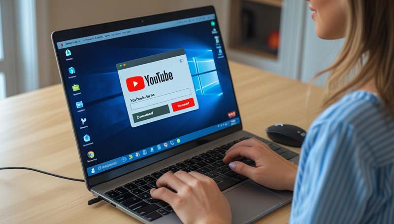 logiciels specialises pour le telechargement de videos youtube