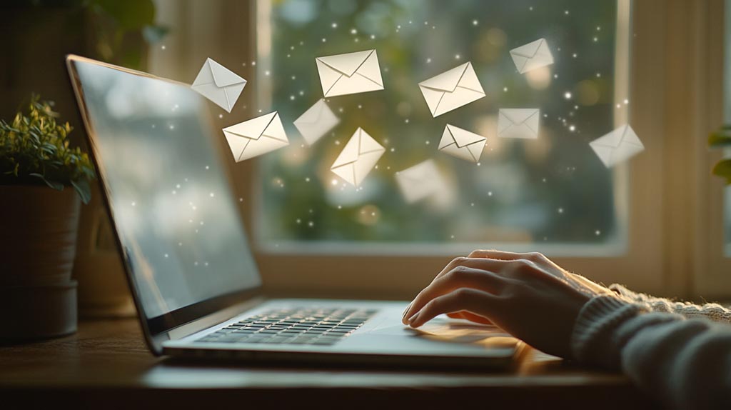 mailing et emailing quelles differences