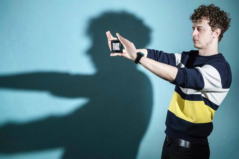 norman fait des videos