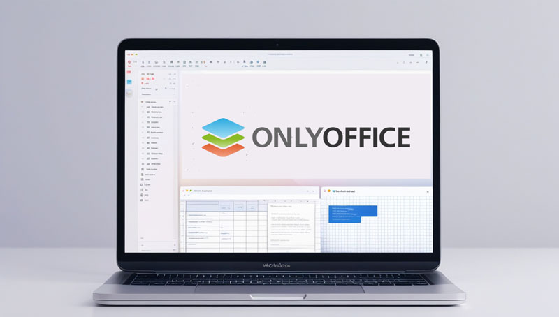onlyoffice une suite securisee