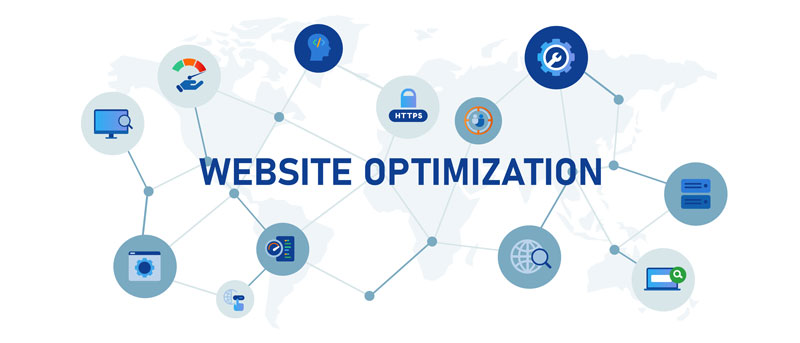 optimiser votre site