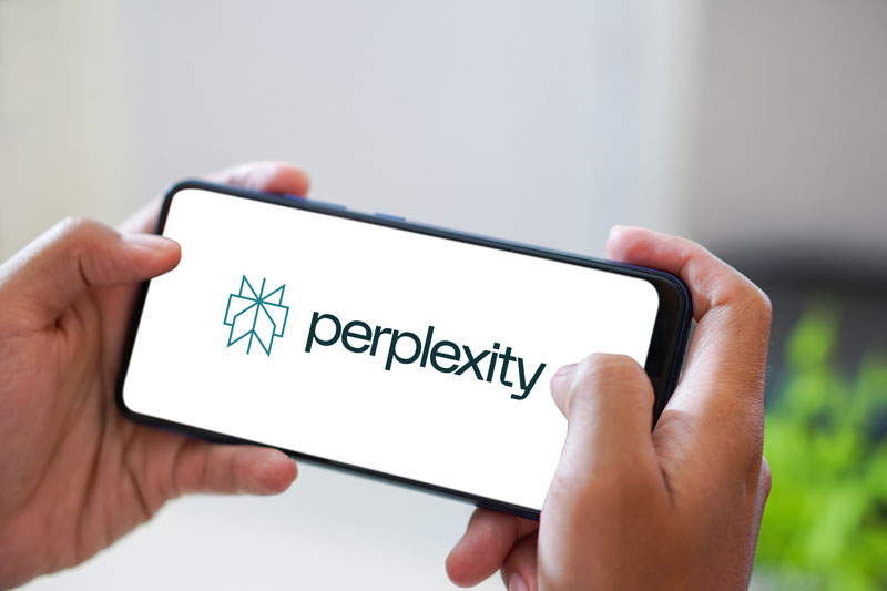 perplexity ia conversationnelle