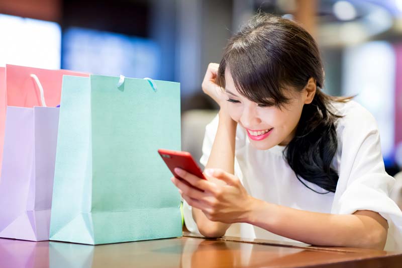principales caracteristiques des sites de vente chinois