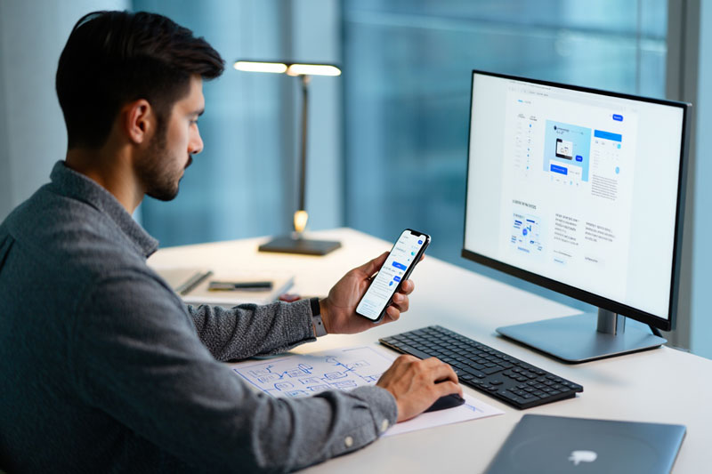 principes fondamentaux de ux ui design