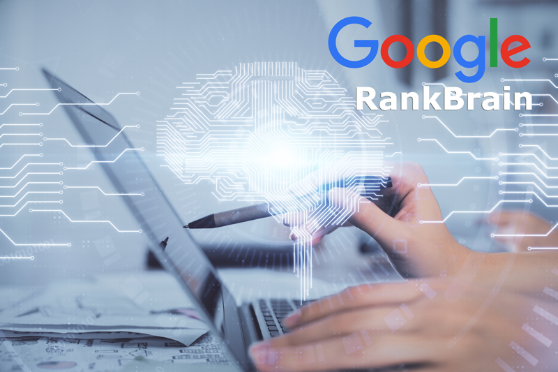 rankbrain 2015 intelligence artificielle au service de la recherche