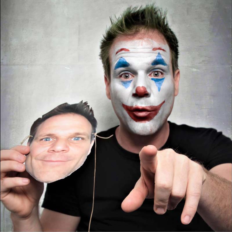 remi gaillard