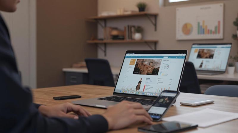 retargeting comment booster vos ventes grace au reciblage publicitaire