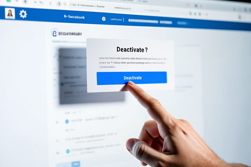 role des administrateurs dans la desactivation