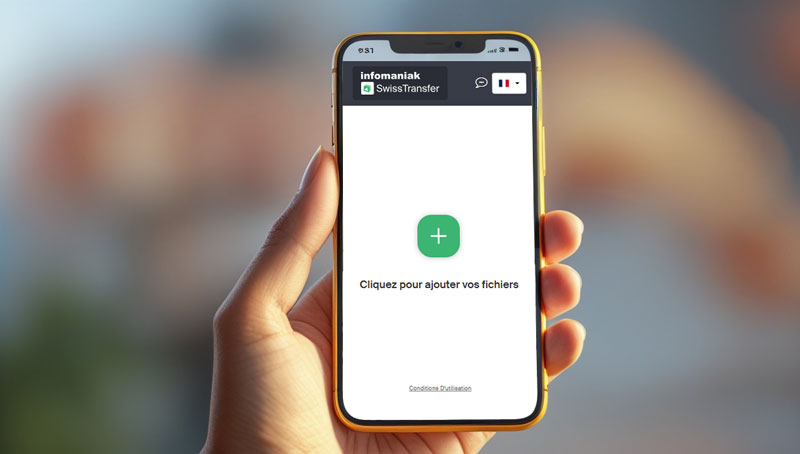 securite confidentialite donnees