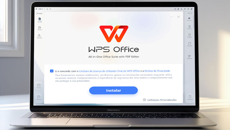 wps office le compromis mobile