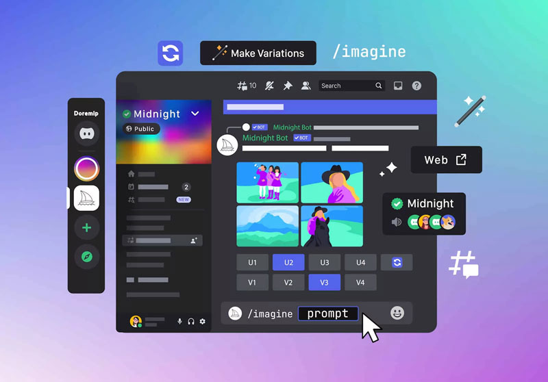 art du prompt comment rediger des descriptions efficaces