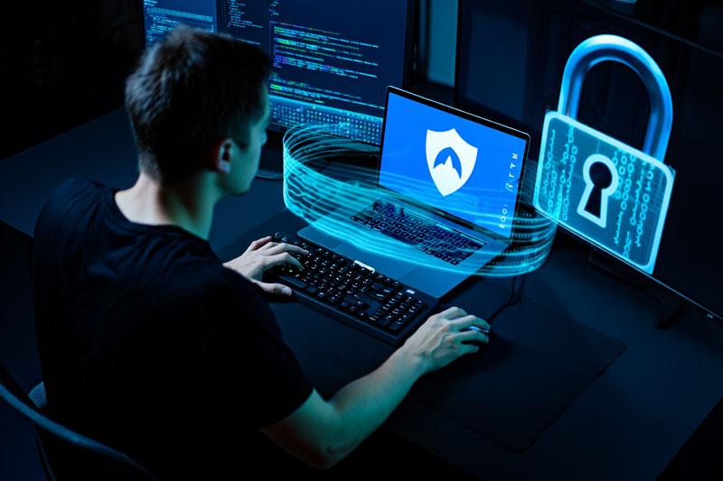 avantages cles de nordvpn pour la navigation securisee