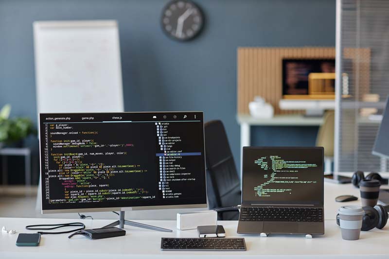 avantages majeurs des frameworks pour les developpeurs
