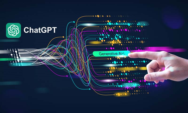 avenir de chatgpt et de ia generative
