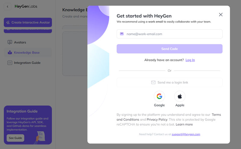 comment creer des videos professionnelles avec heygen en quelques clics