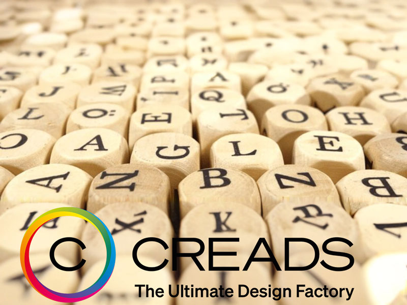 creads