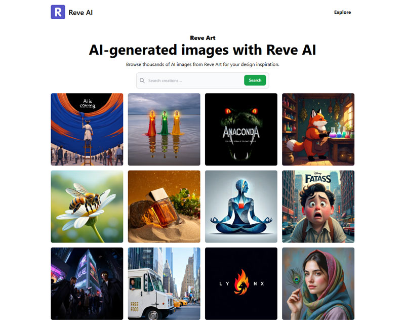 decouverte de reve ai