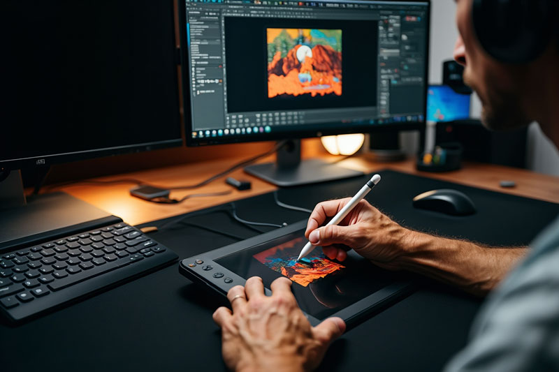 integrer midjourney dans un workflow creatif