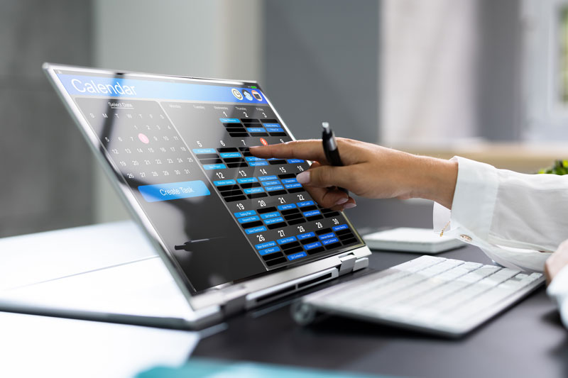 logiciel de gestion pour les soignants