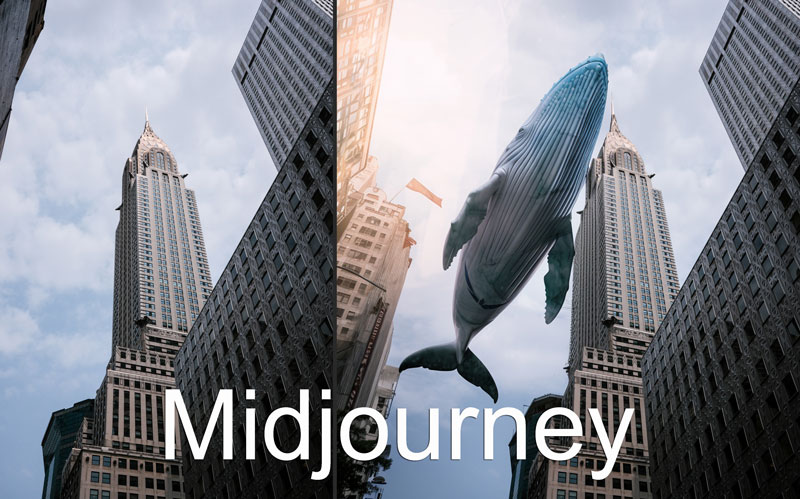 midjourney art de generer des images par ia