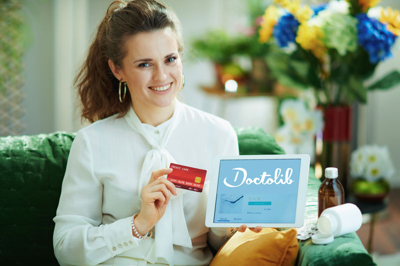 paiement en ligne