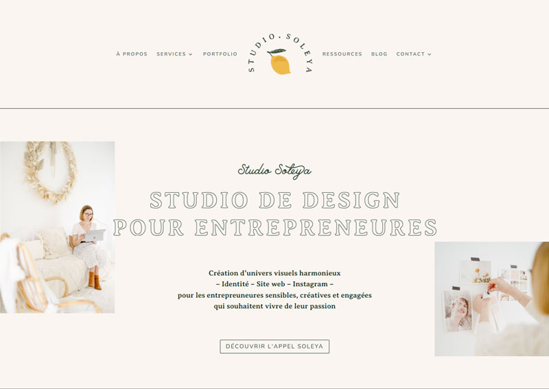 studio soleya