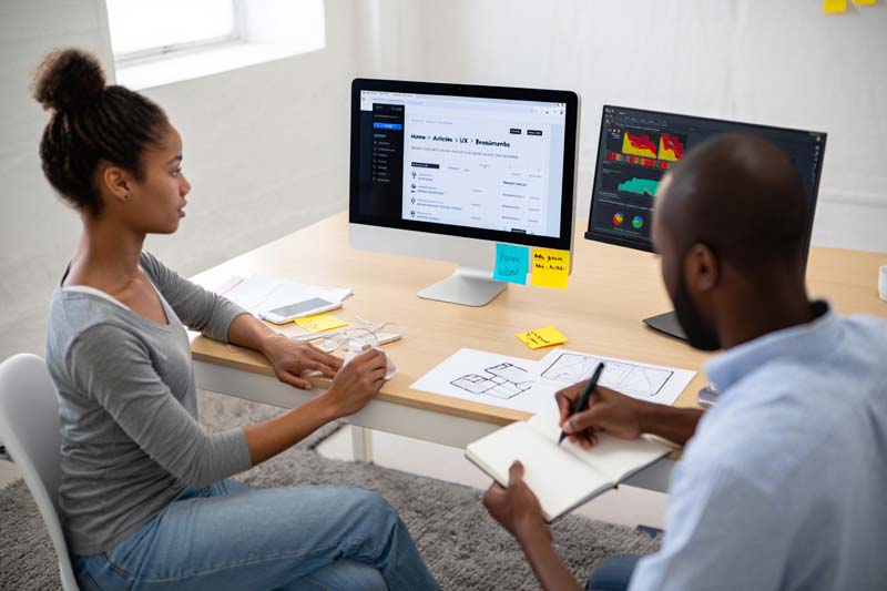 tests utilisabilite et optimisation
