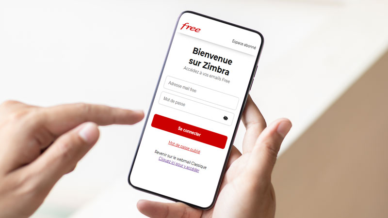 utilisation optimale de zimbra free au quotidien