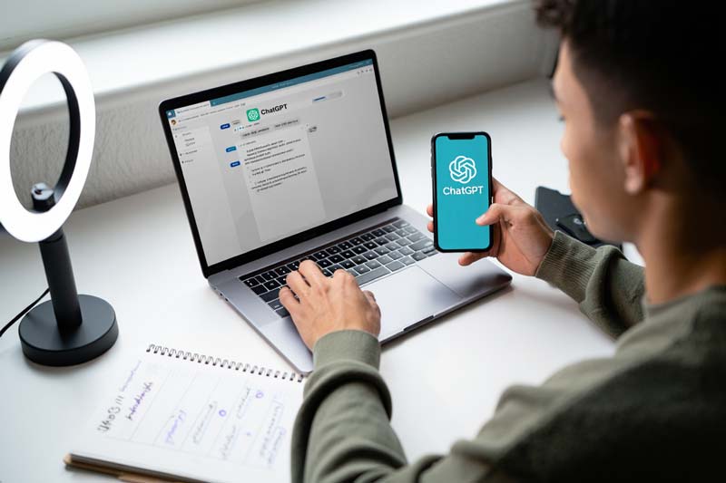 utilisation personnelle et creative