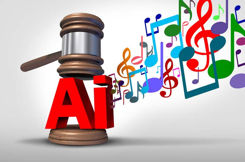 droits auteur et utilisation commerciale des creations ia