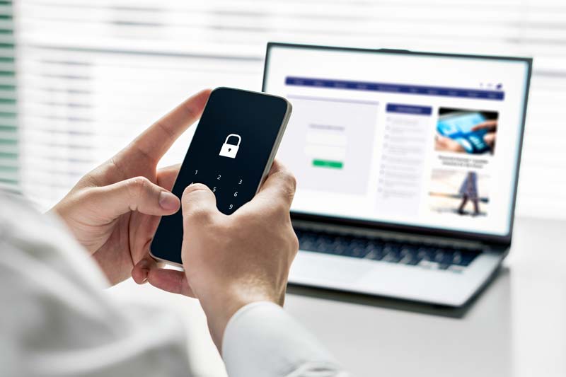 se proteger efficacement contre le phishing