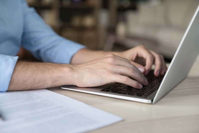 signes revelateurs cv genere ia