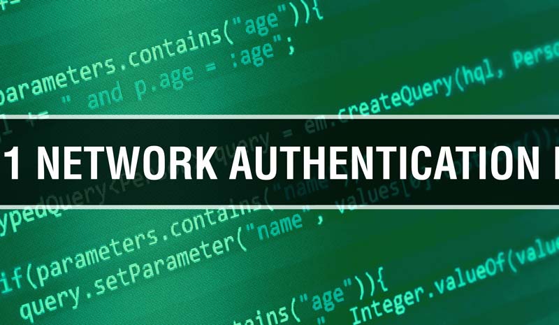 511 network authentication required
