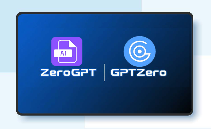 ZeroGPT et GPTZero solutions gratuites efficaces