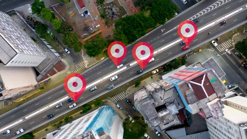 applications pratiques du geofencing pour les entreprises 2