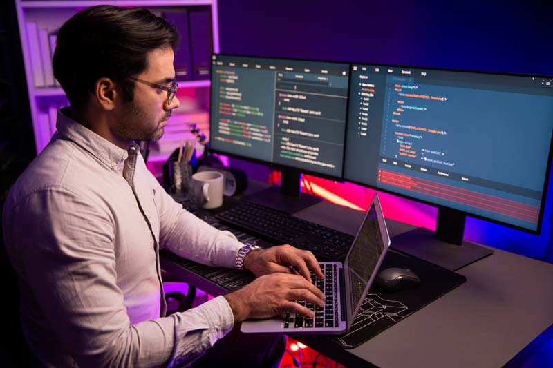 applications pratiques du vibe coding