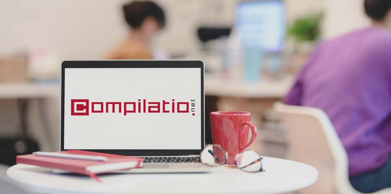 compilatio une solution complete pour education