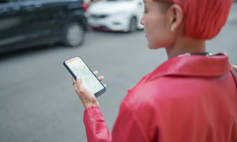comprendre le geofencing et fonctionnement