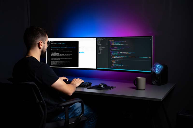 comprendre le vibe coding et son emergence