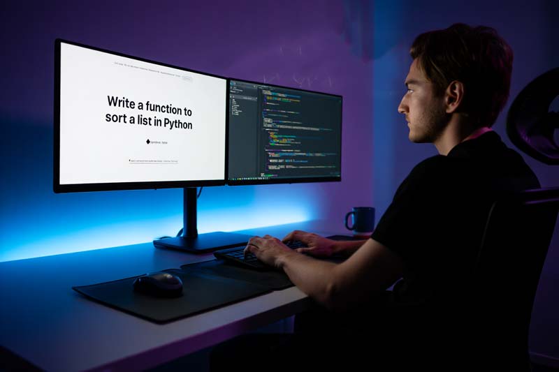 comprendre le vibe coding