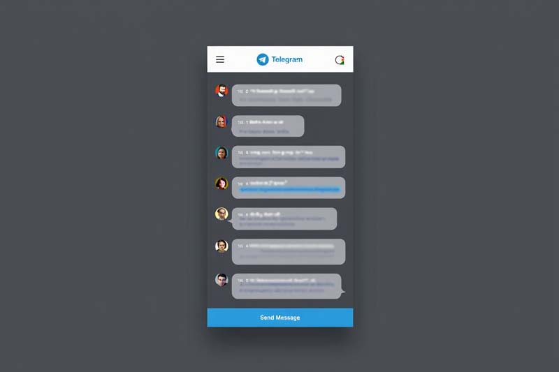 controverses et defis de telegram