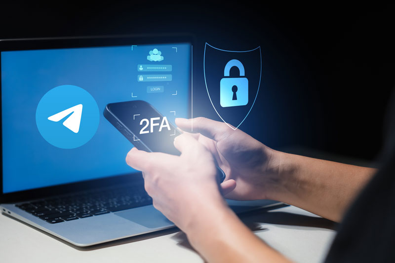 fonctionnalites de confidentialite et securite