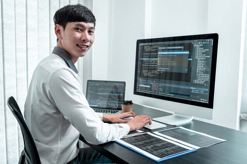 metiers et competences dans le domaine de it